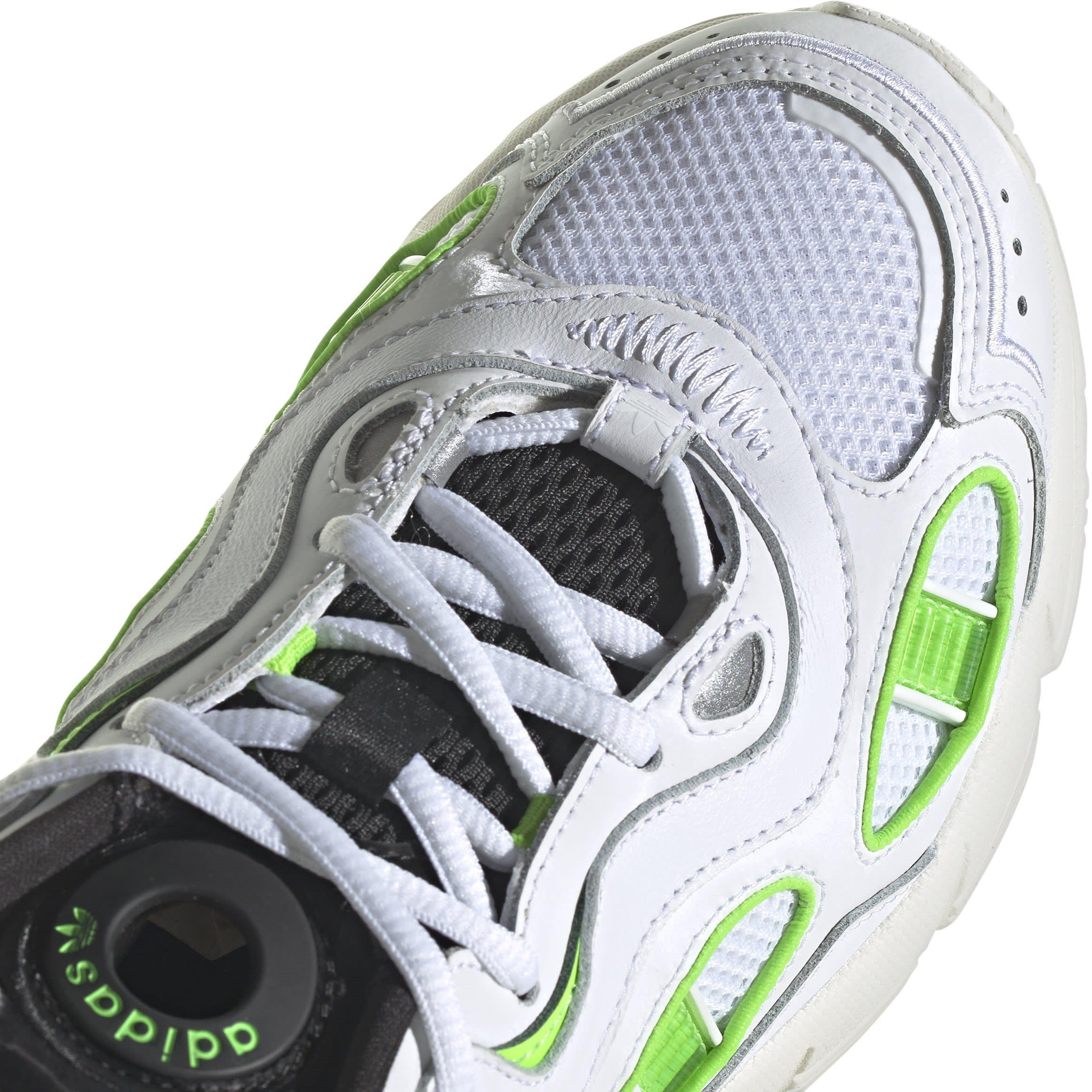 Ftwwht/Sgreen - adidas Originals - Astir SN Shoes Womens - 8