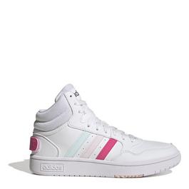 adidas Adidas Hoops 3.0 Mid Ld99