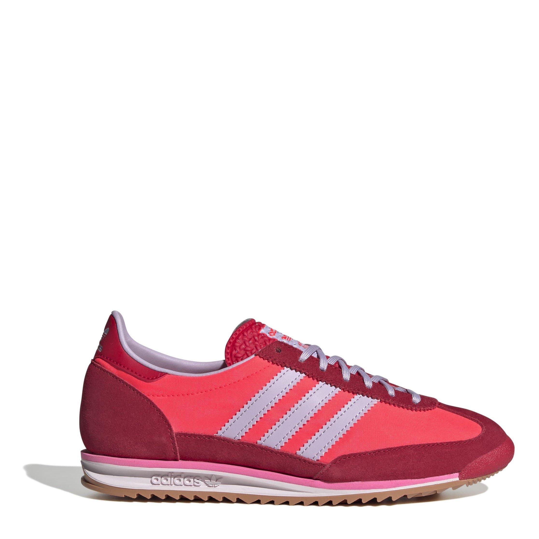SOLRED/ICELAV/B - adidas Originals - ORIGINALS W SL 72 OG - 1
