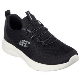 Skechers Skechers Dynamight 2.0 Slip On Runners Womens