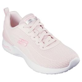 Skechers Skechers Engineered Knit Lace-Up W Memory F Runners Womens