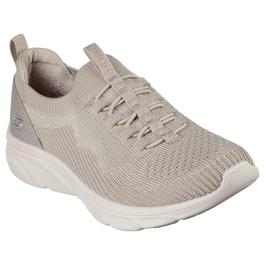 Skechers Baskets Bleues pour femme