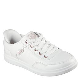 Skechers Bobs D Vine Slip On Trainers Womens