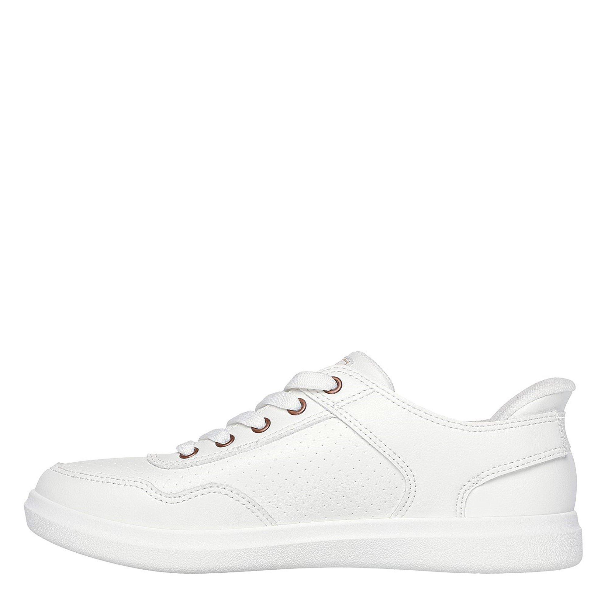 Wit - Skechers - Bobs Vine Slip On Trainers - 2