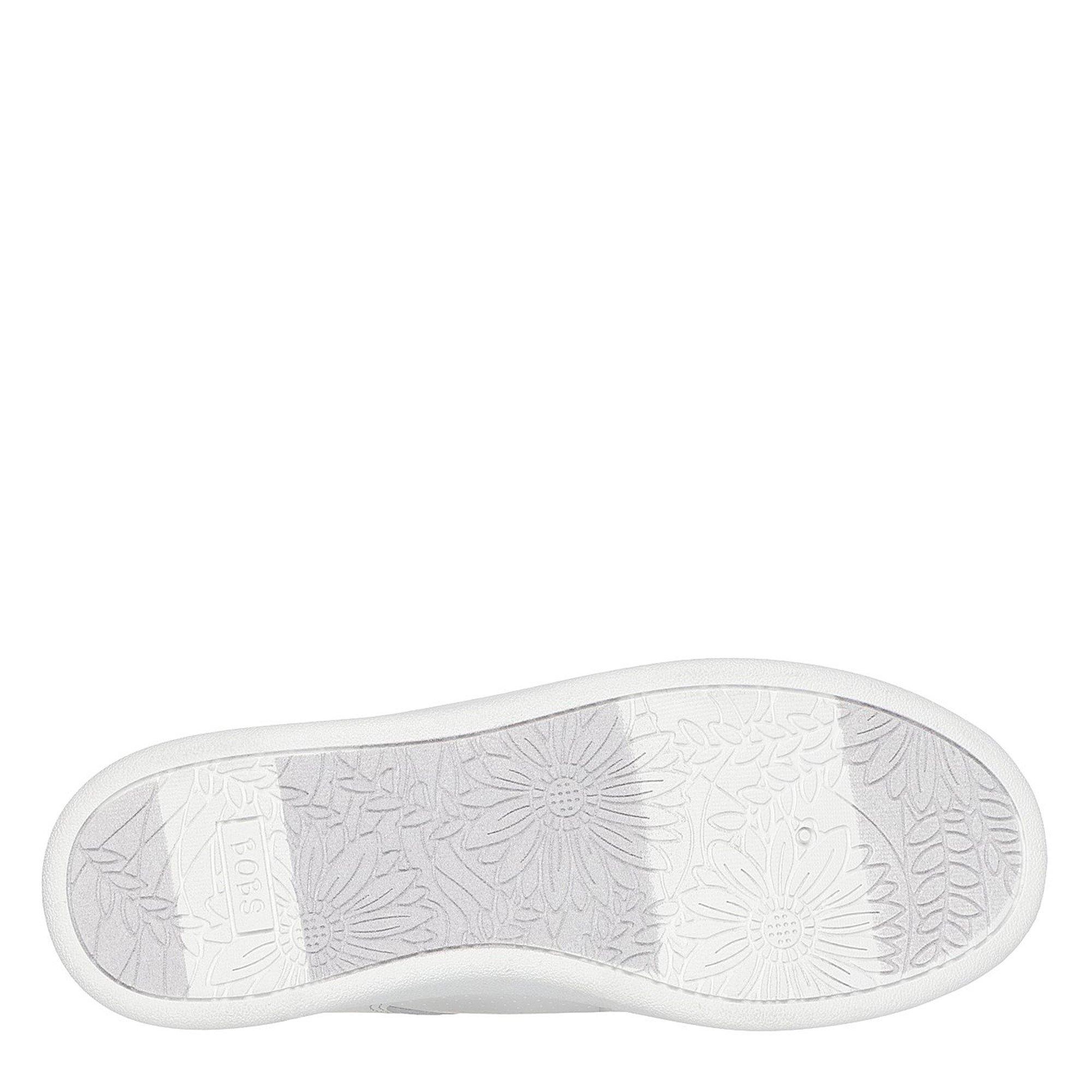 Wit - Skechers - Bobs Vine Slip On Trainers - 4