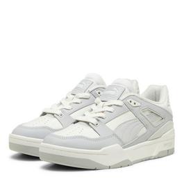 Puma Slipstream Low Top Trainers Womens