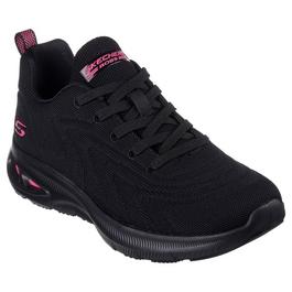 Skechers Skechers Bobs Unity Low-Top Trainers Womens