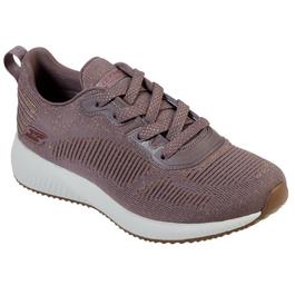 Skechers Skechers Bobs Squad - Glam League Runners Womens