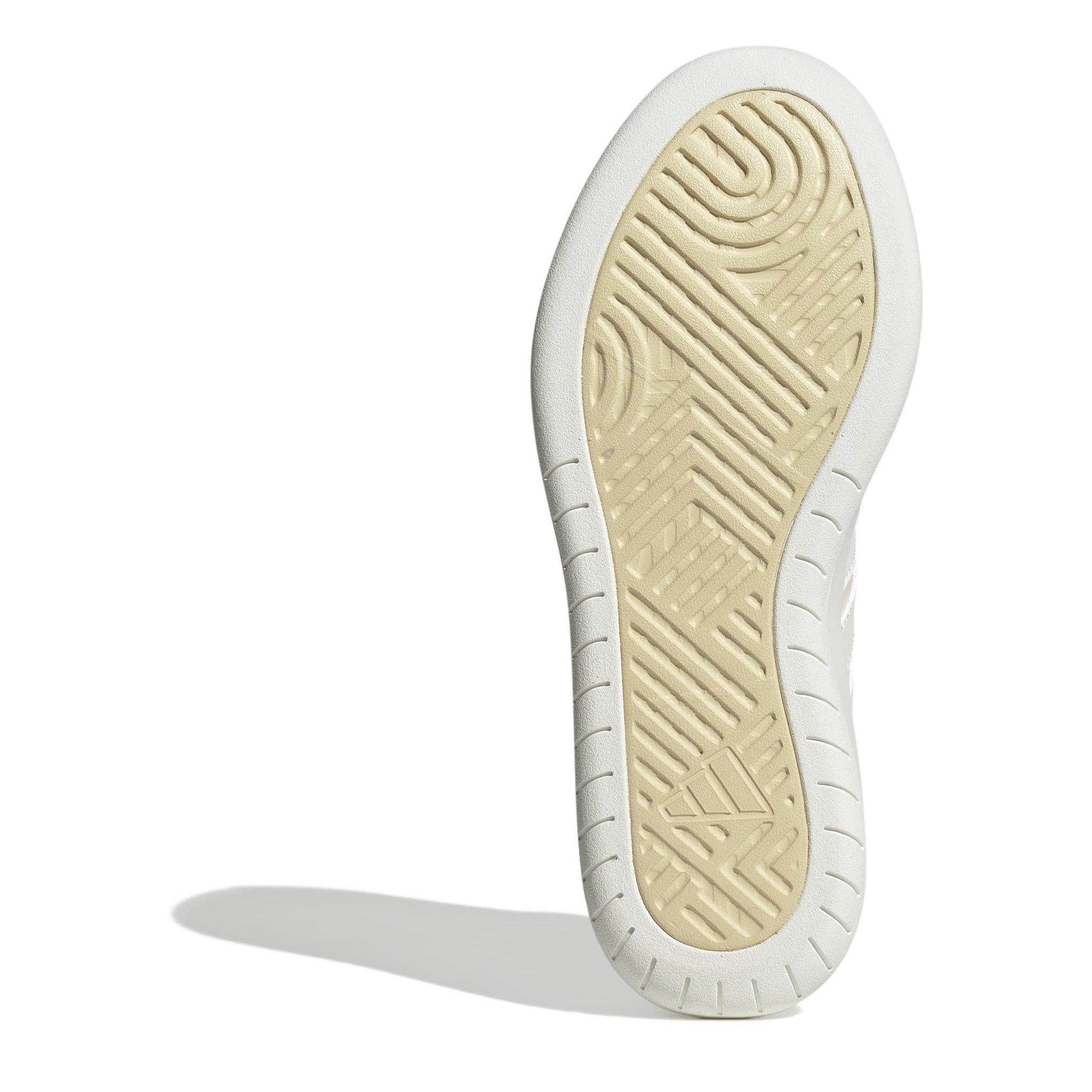 Pink/Wht/Jade - adidas - Court 24 Shoes Womens - 6