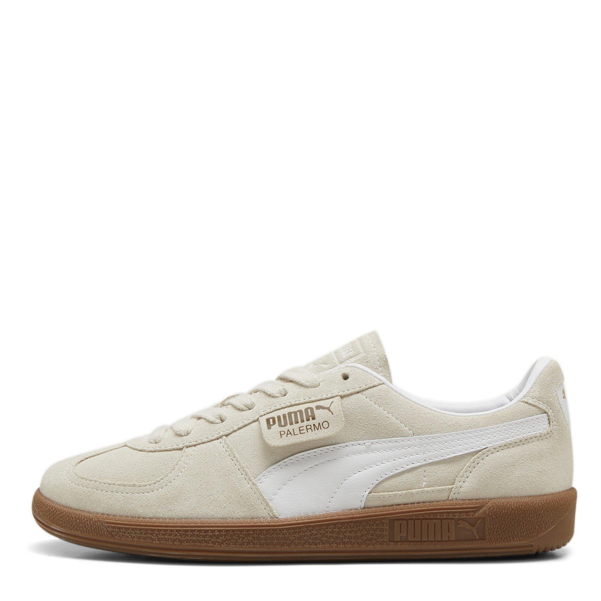 Alpine Snow - Puma - PUMA Palermo Womens Trainers - 3