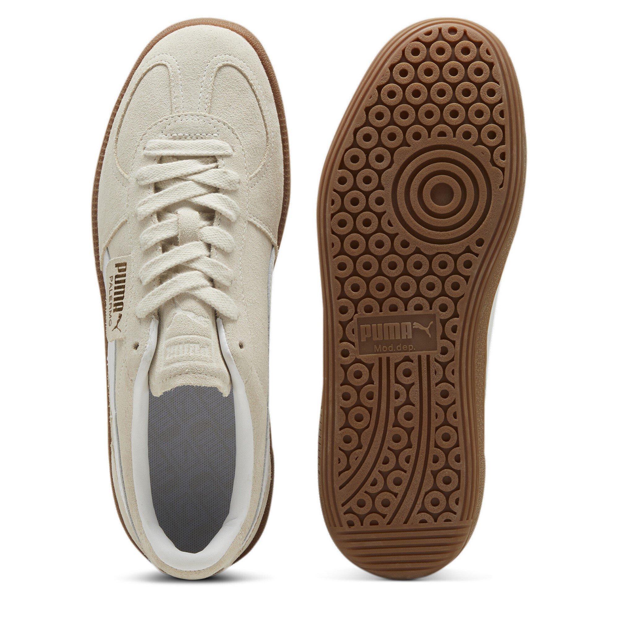 Alpine Snow - Puma - PUMA Palermo Womens Trainers - 4