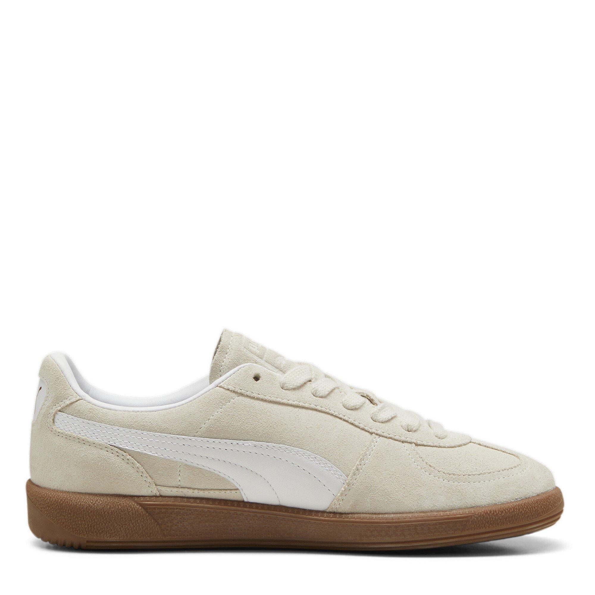 Alpine Snow - Puma - PUMA Palermo Womens Trainers - 5