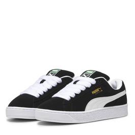 Puma Suede XL Womens Trainers