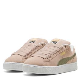 Puma Suede XL Womens Trainers