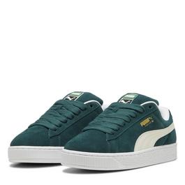 Puma Suede XL Womens Trainers