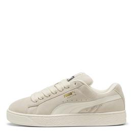 Puma Suede XL Womens Trainers