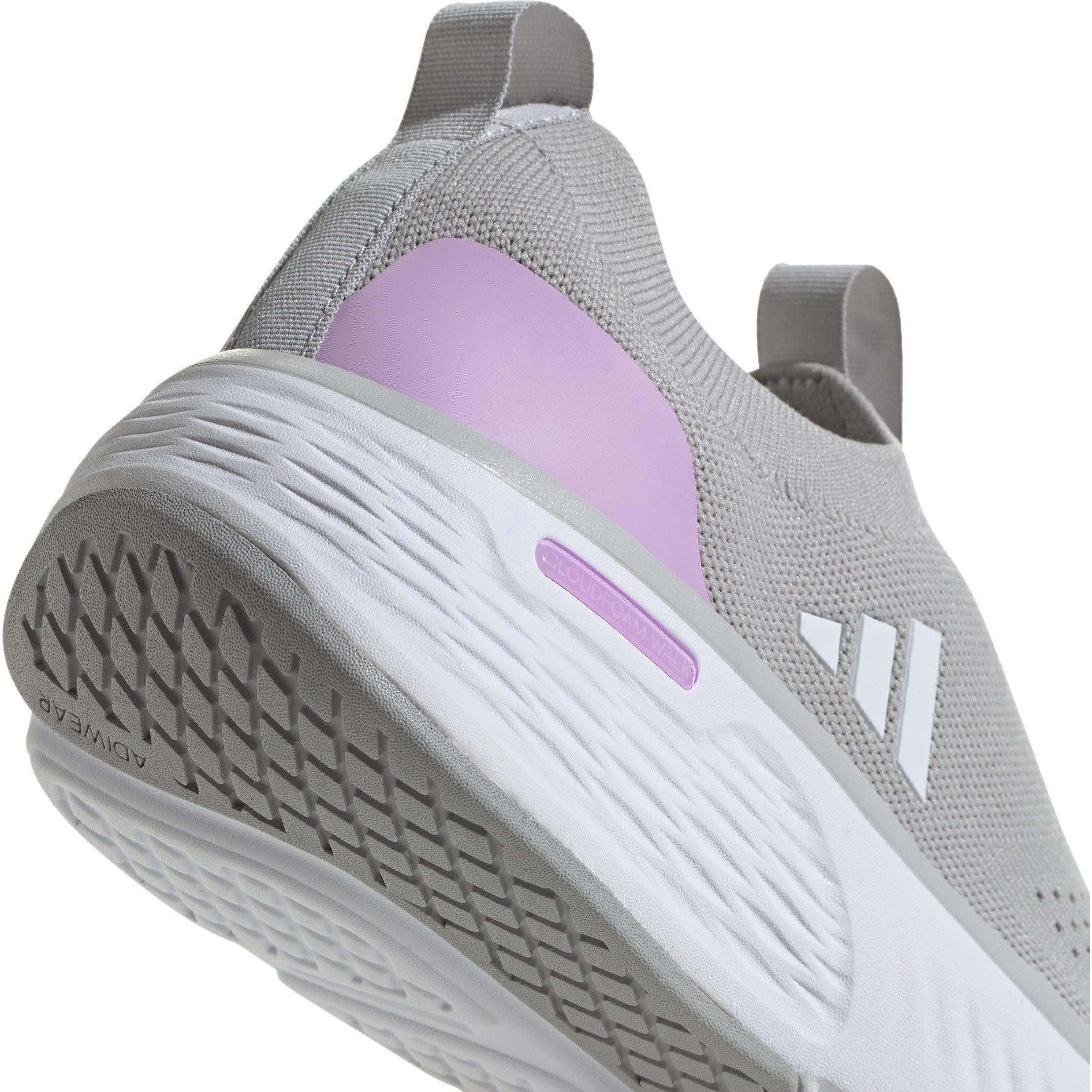 adidas Cloudfoam Go Sock Shoes Womens Runners Sports Direct MY