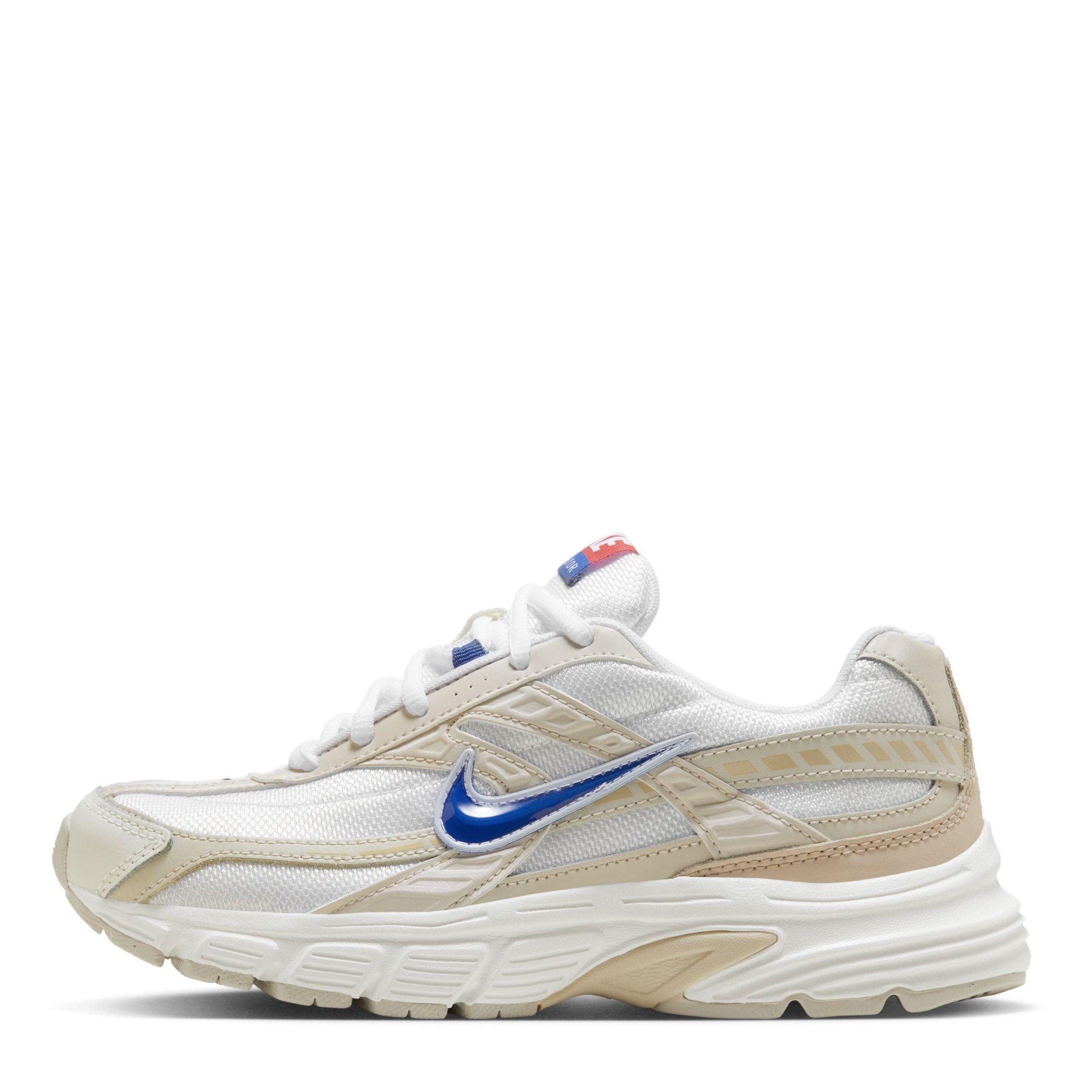 Sail/Royal/Brn - Nike - Initiator Womens Shoes - 2