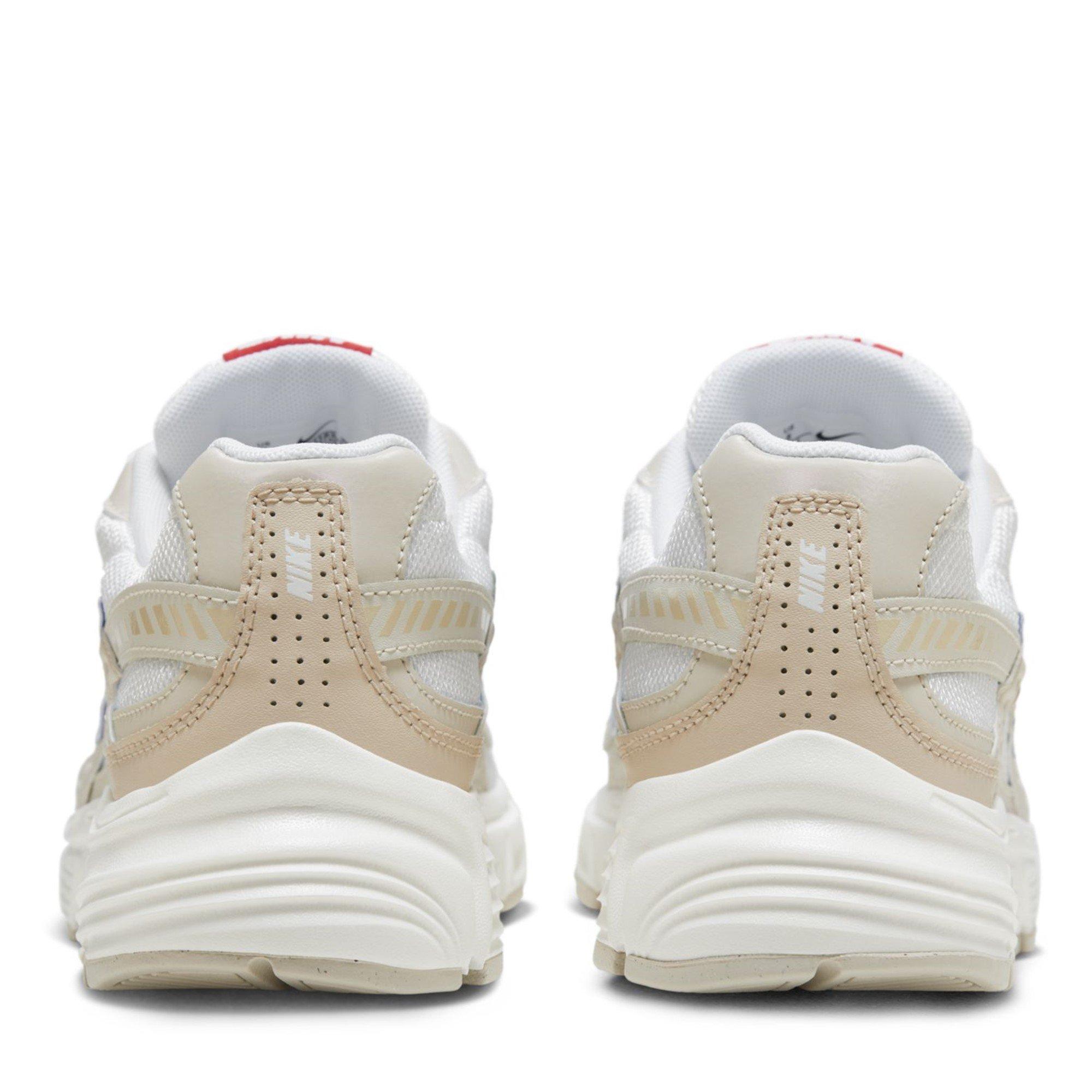 Sail/Royal/Brn - Nike - Initiator Womens Shoes - 6