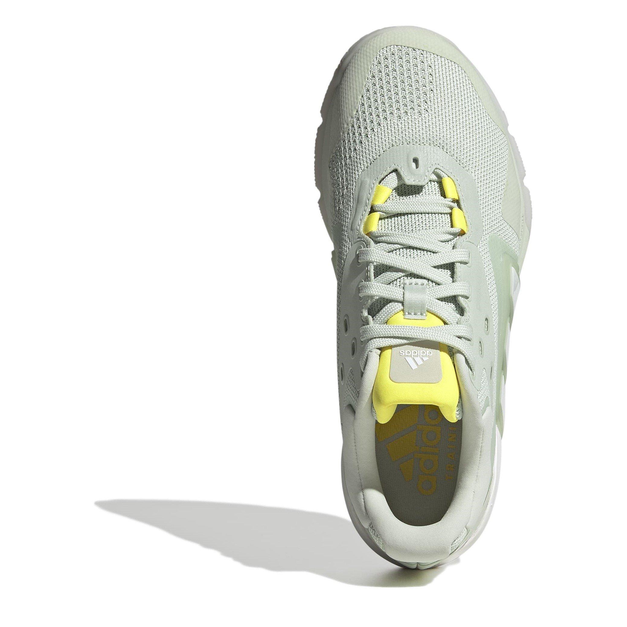 Green - adidas - Women's Dropset Training Shoes - 5