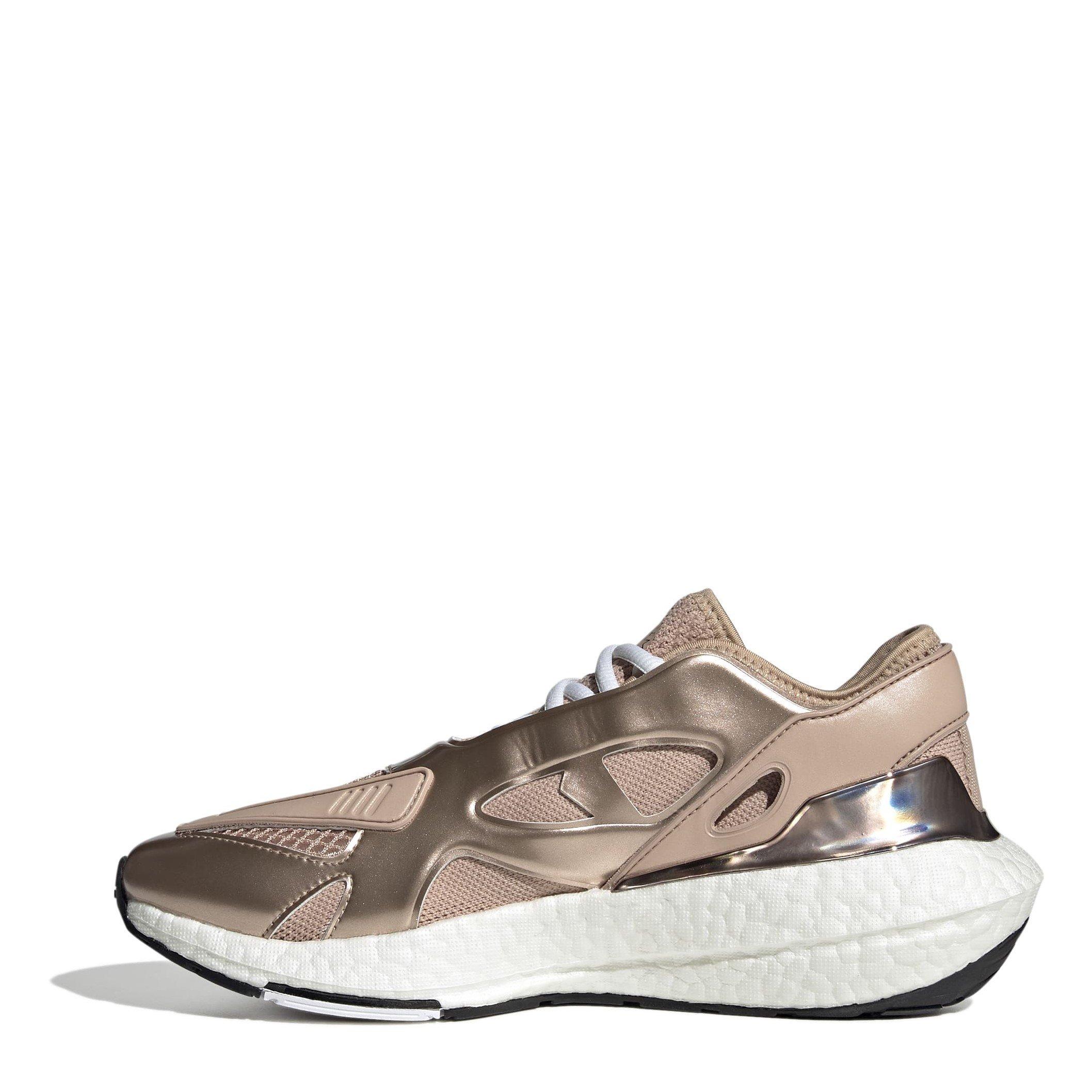 Pink - adidas by Stella McCartney - Women's Ultraboost 22 Chunky Trainers - 2