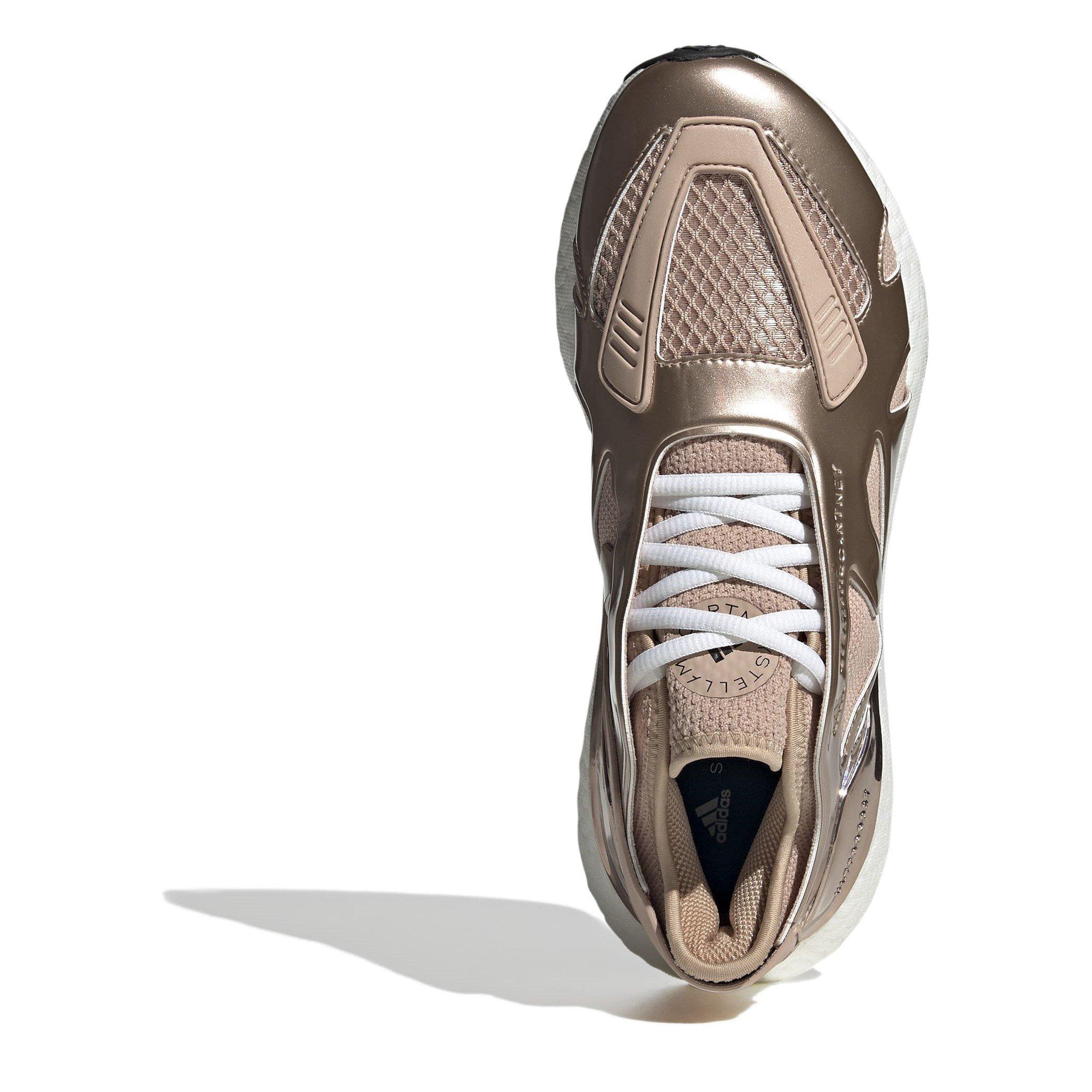 Pink - adidas by Stella McCartney - Women's Ultraboost 22 Chunky Trainers - 5