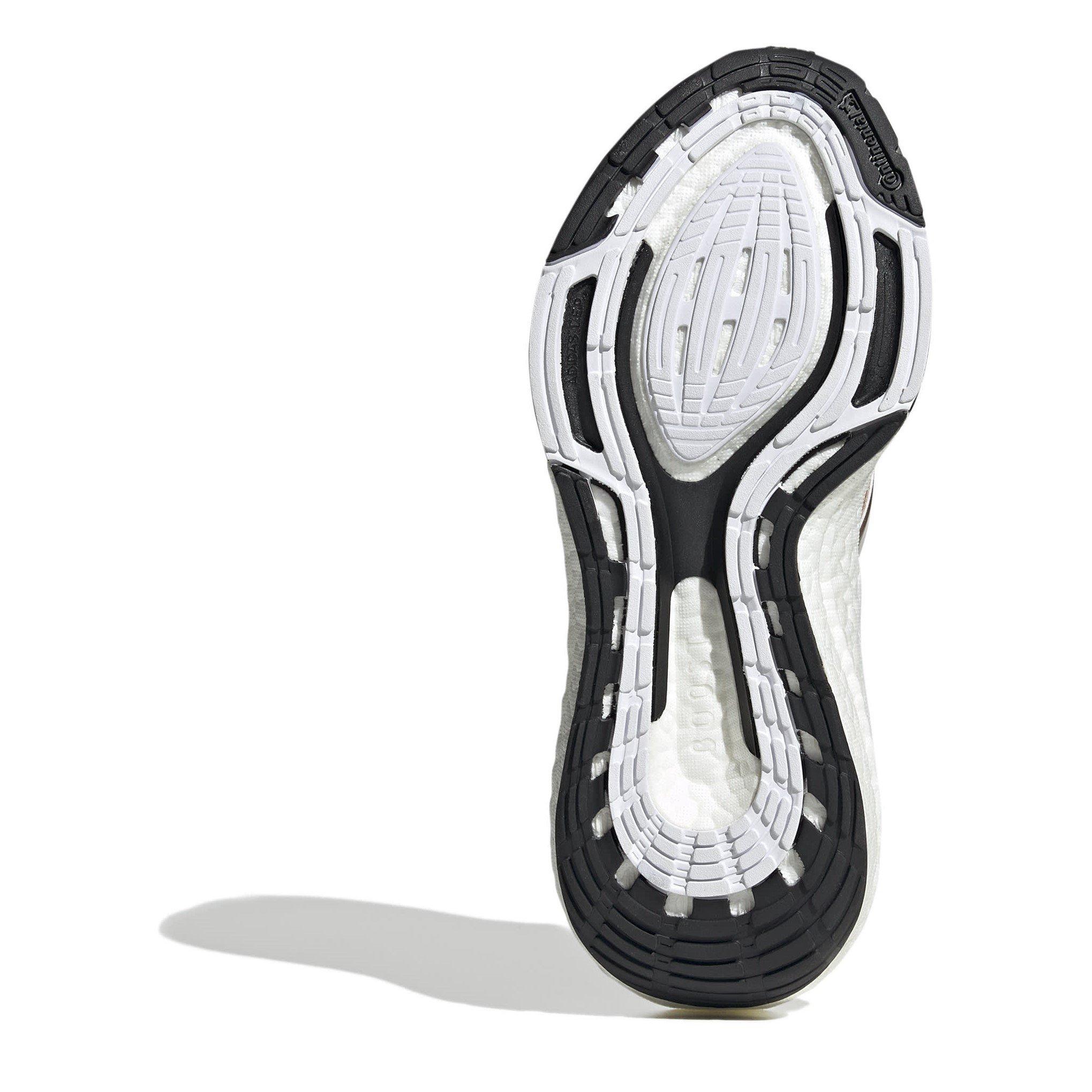 Pink - adidas by Stella McCartney - Women's Ultraboost 22 Chunky Trainers - 6