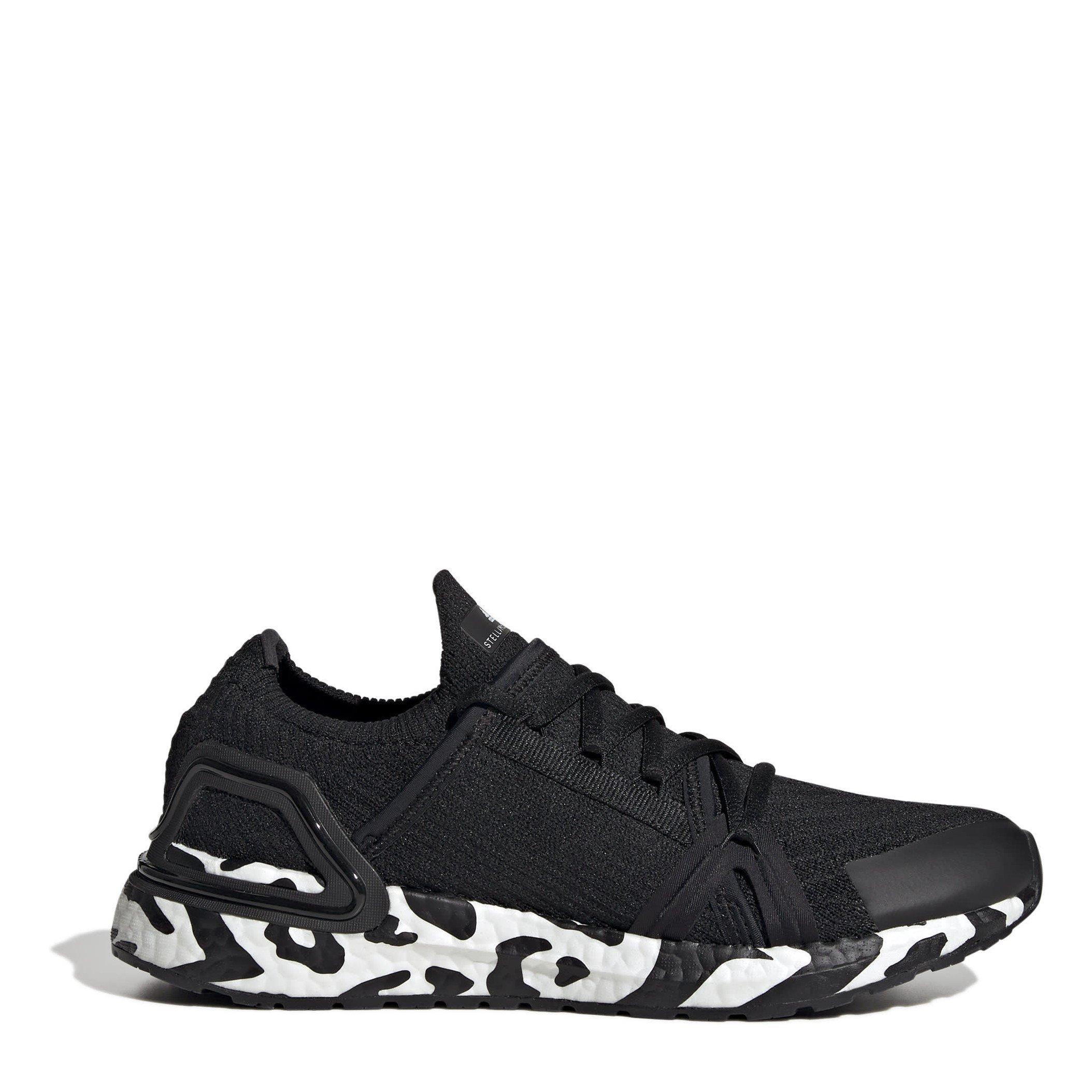 Black - adidas by Stella McCartney - Women's Ultraboost Chunky Trainers - 1