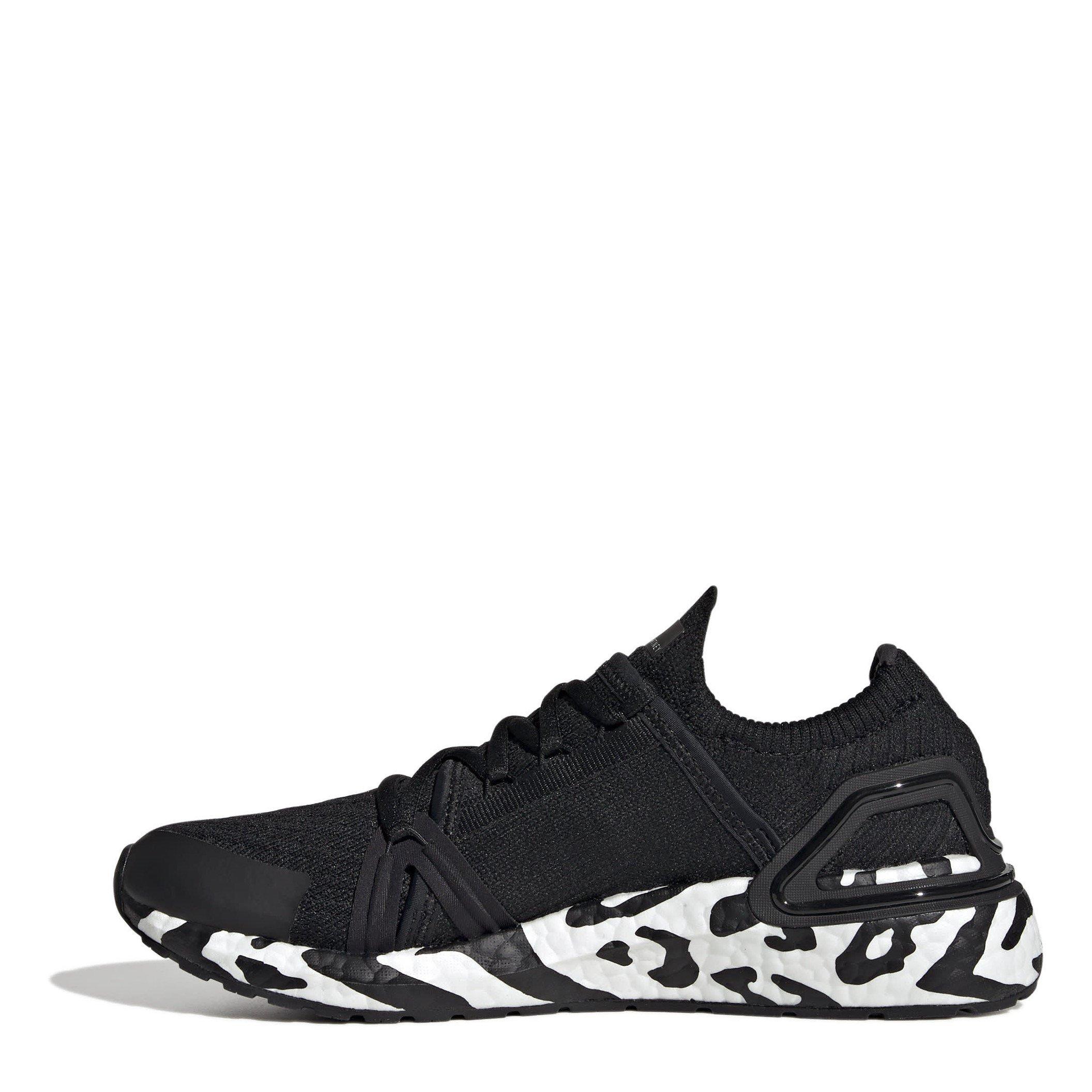 Black - adidas by Stella McCartney - Women's Ultraboost Chunky Trainers - 2