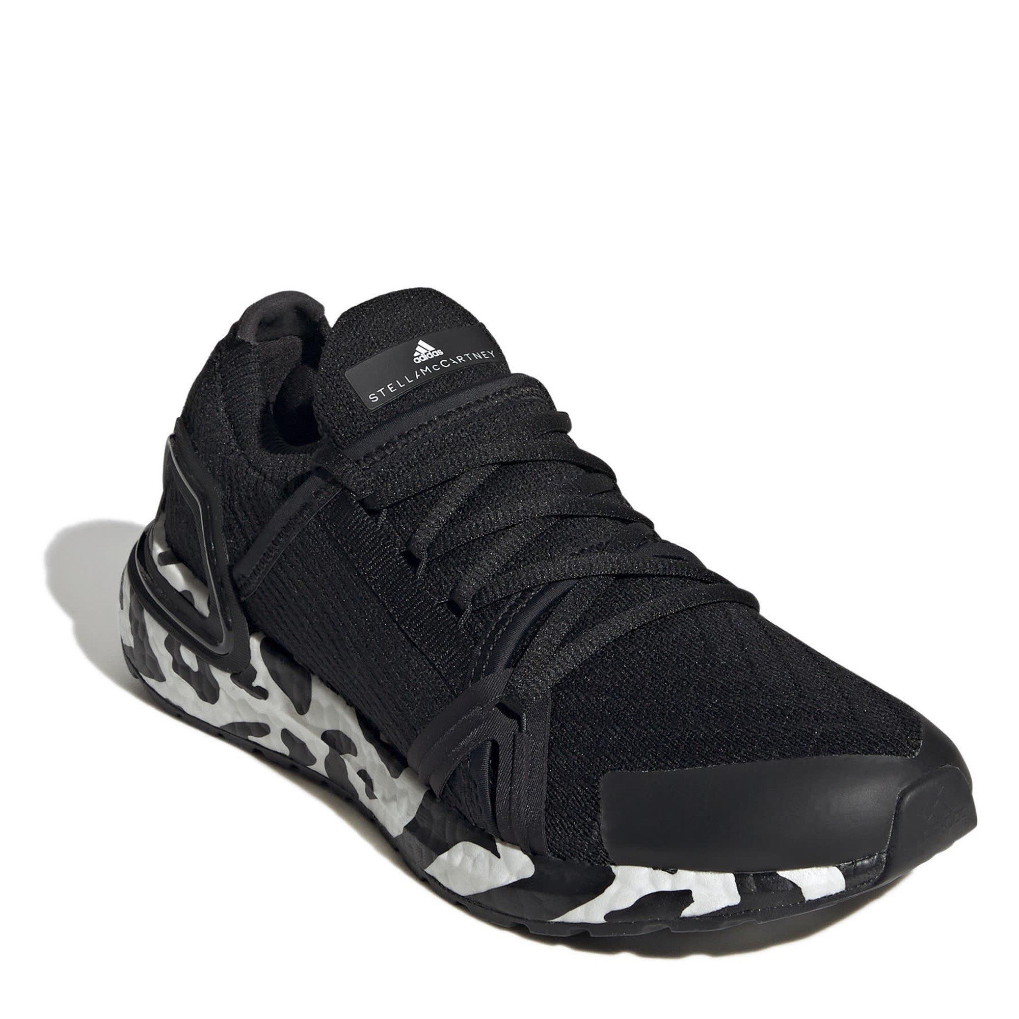 Black - adidas by Stella McCartney - Women's Ultraboost Chunky Trainers - 3