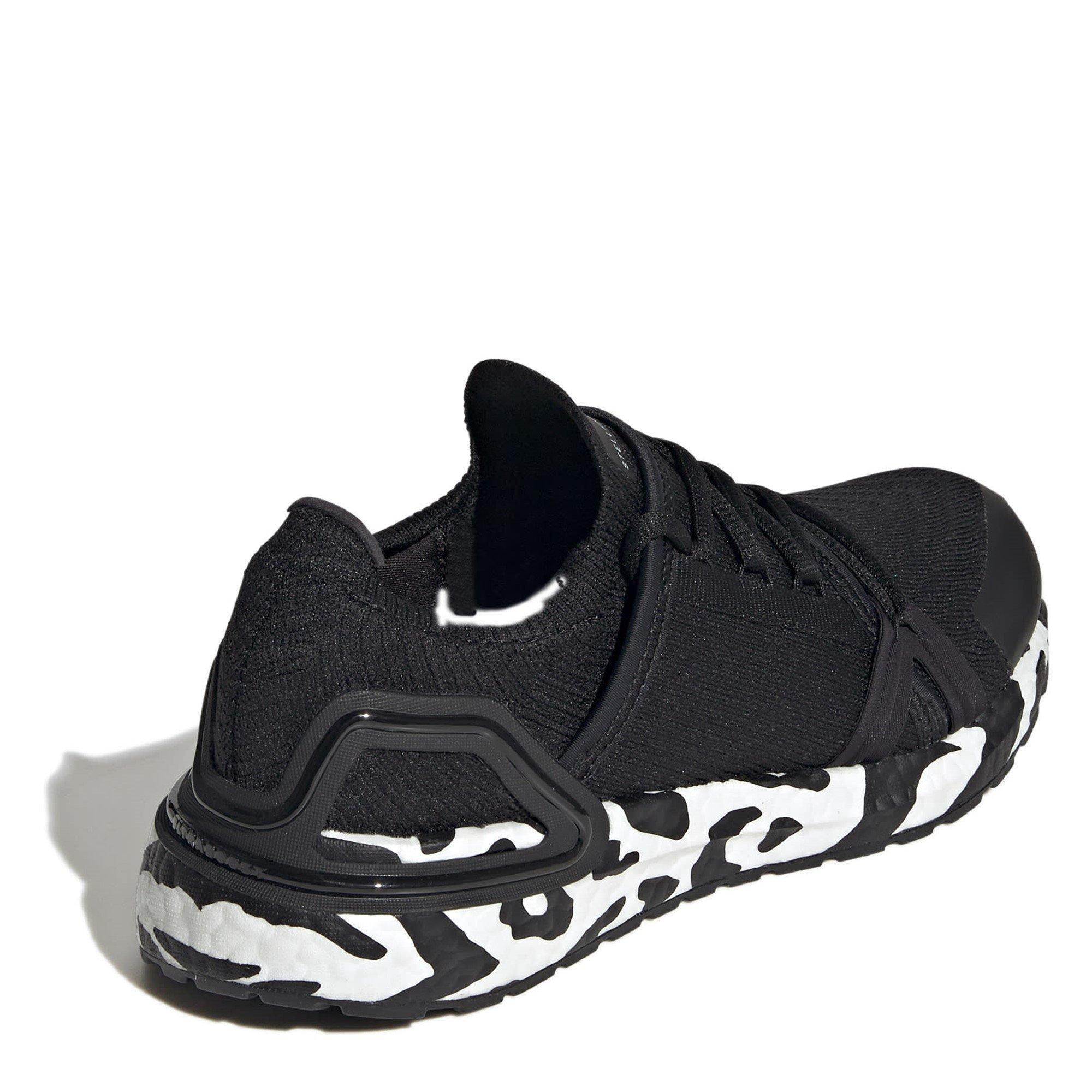 Black - adidas by Stella McCartney - Women's Ultraboost Chunky Trainers - 4