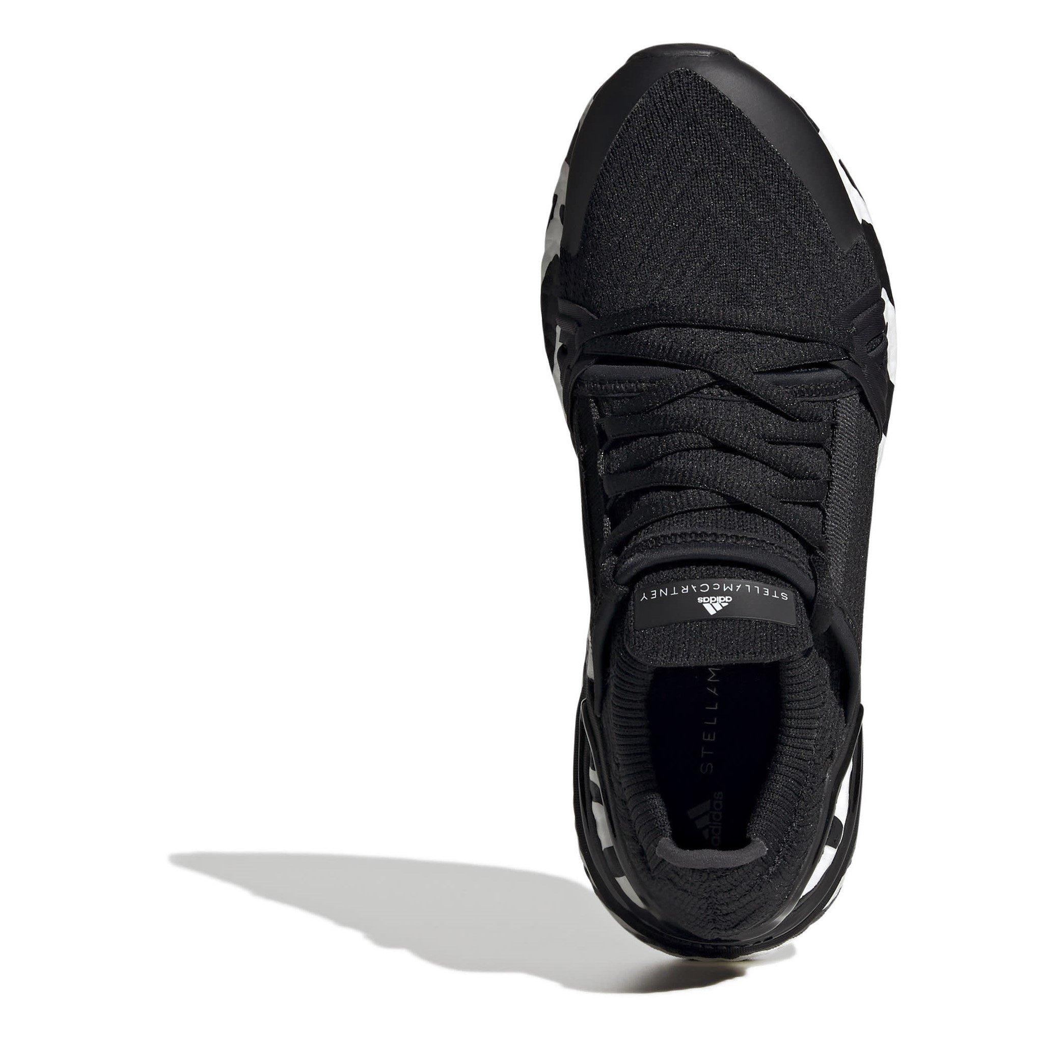 Black - adidas by Stella McCartney - Women's Ultraboost Chunky Trainers - 5