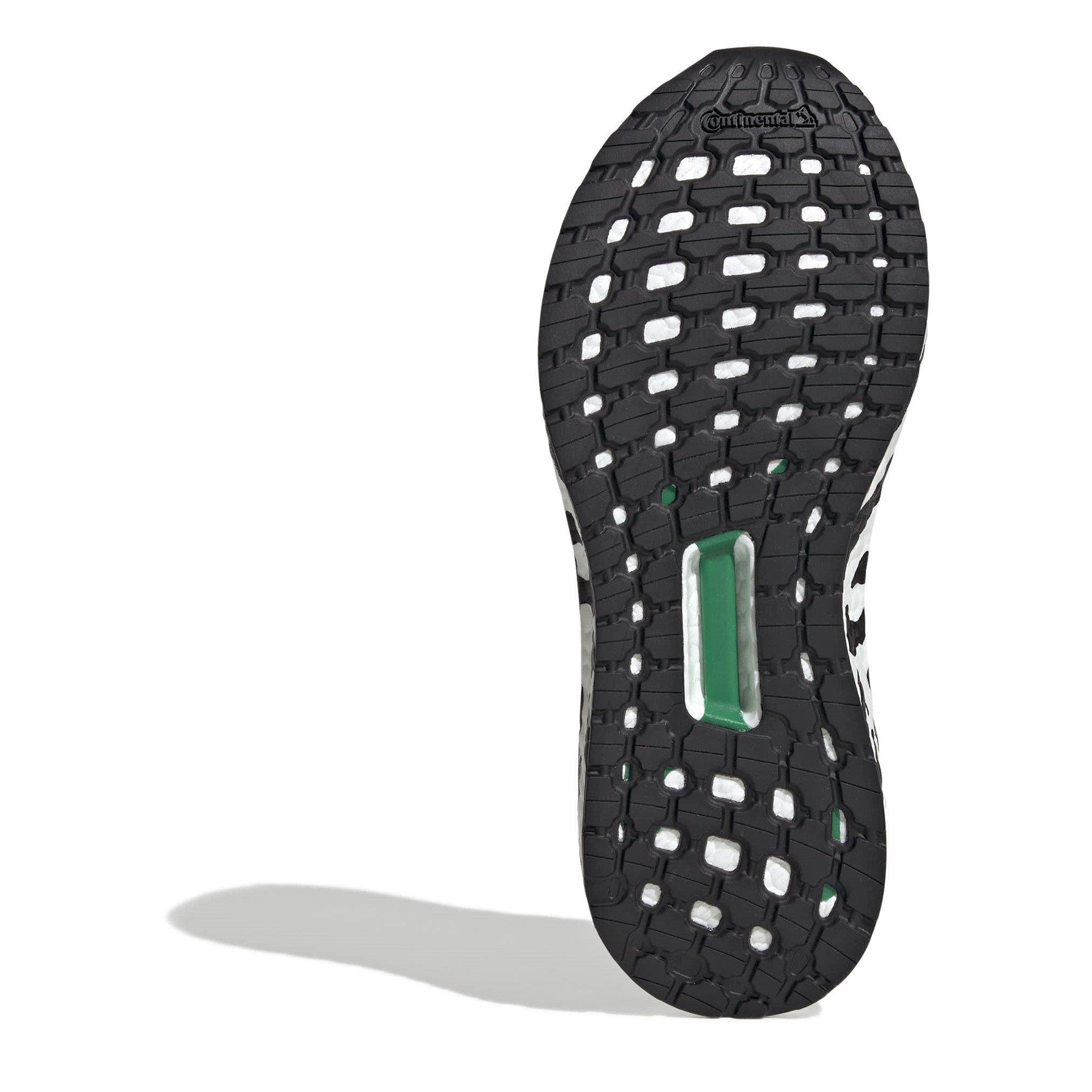 Black - adidas by Stella McCartney - Women's Ultraboost Chunky Trainers - 6