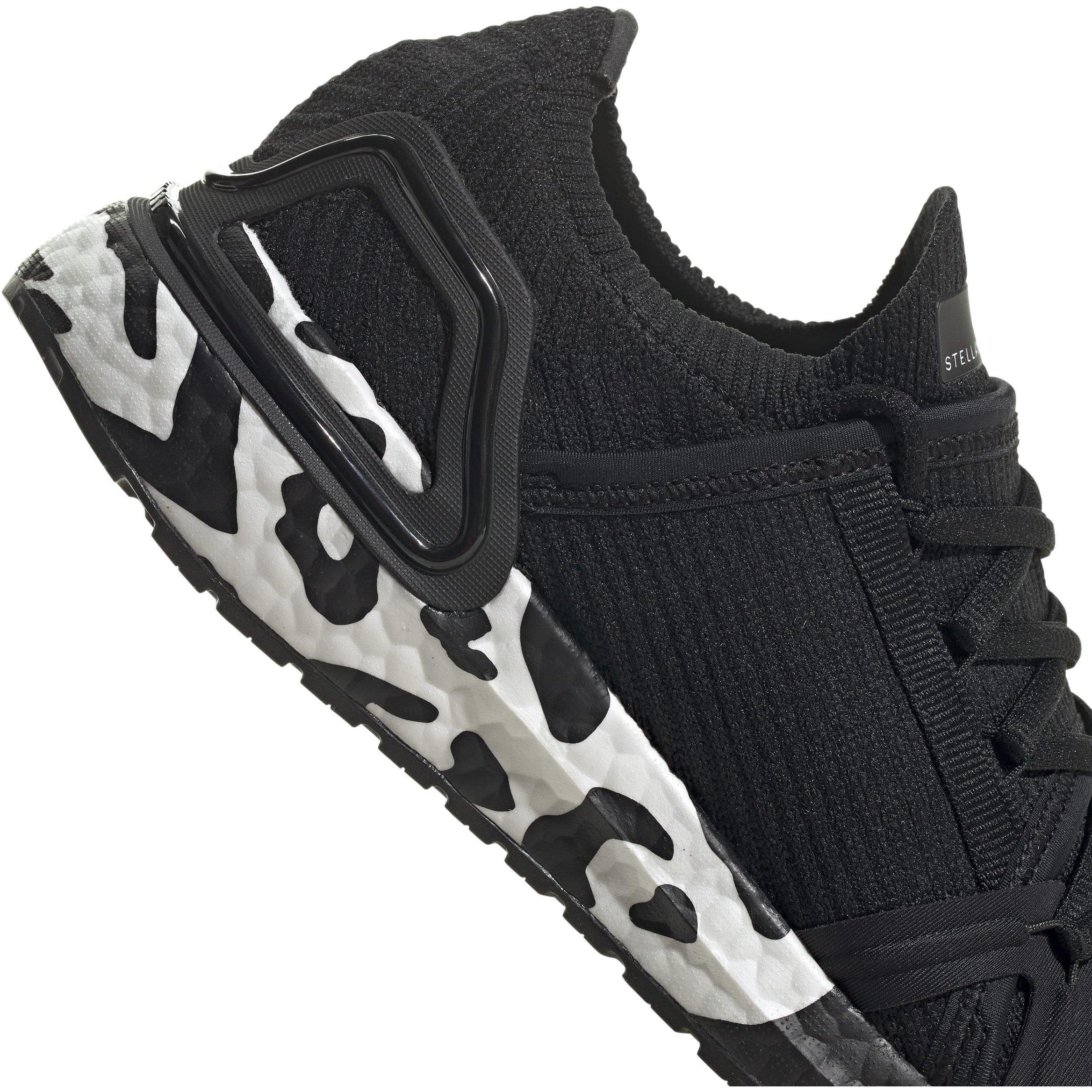 Black - adidas by Stella McCartney - Women's Ultraboost Chunky Trainers - 7