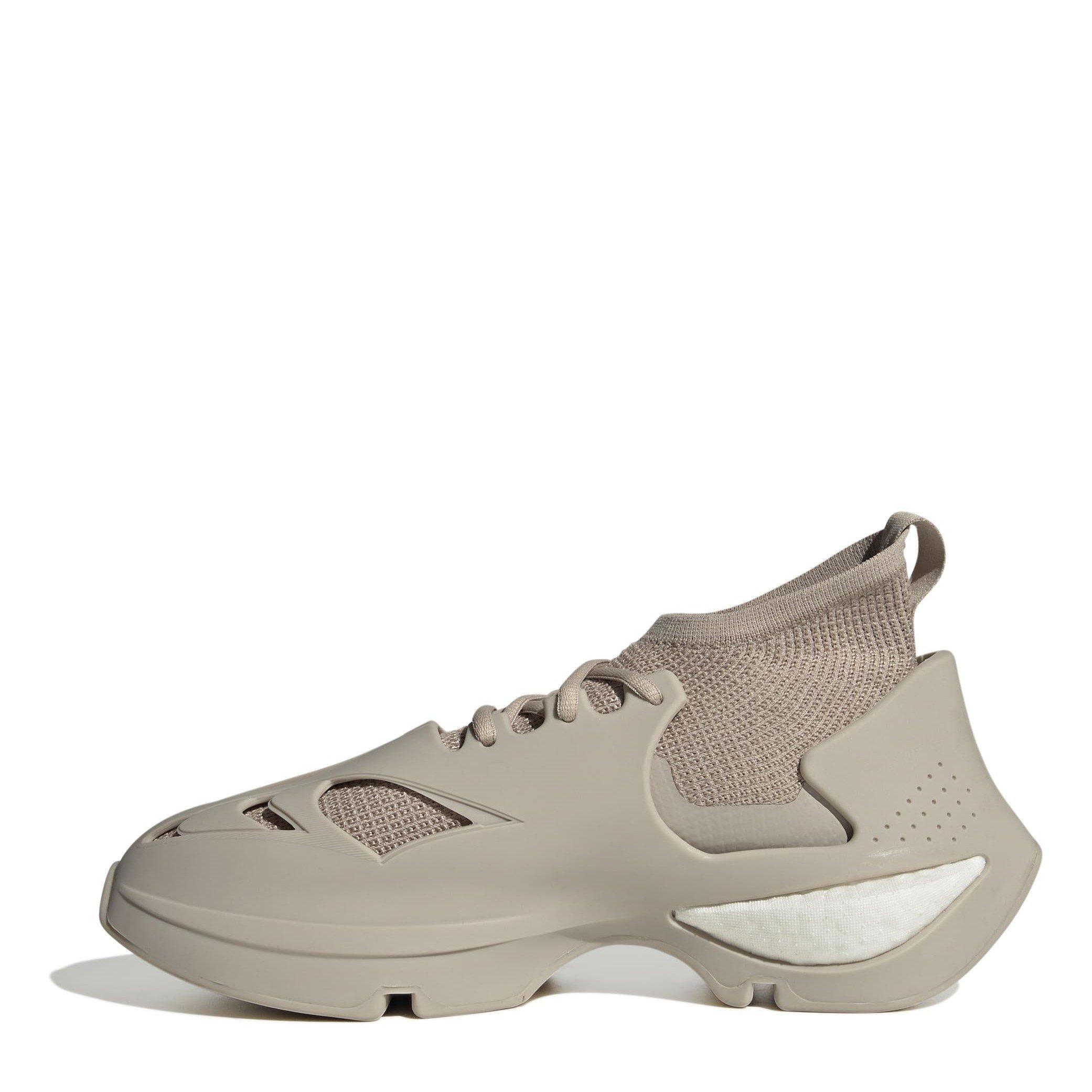 Brown - adidas by Stella McCartney - Women's Low-Top Trainers - 2