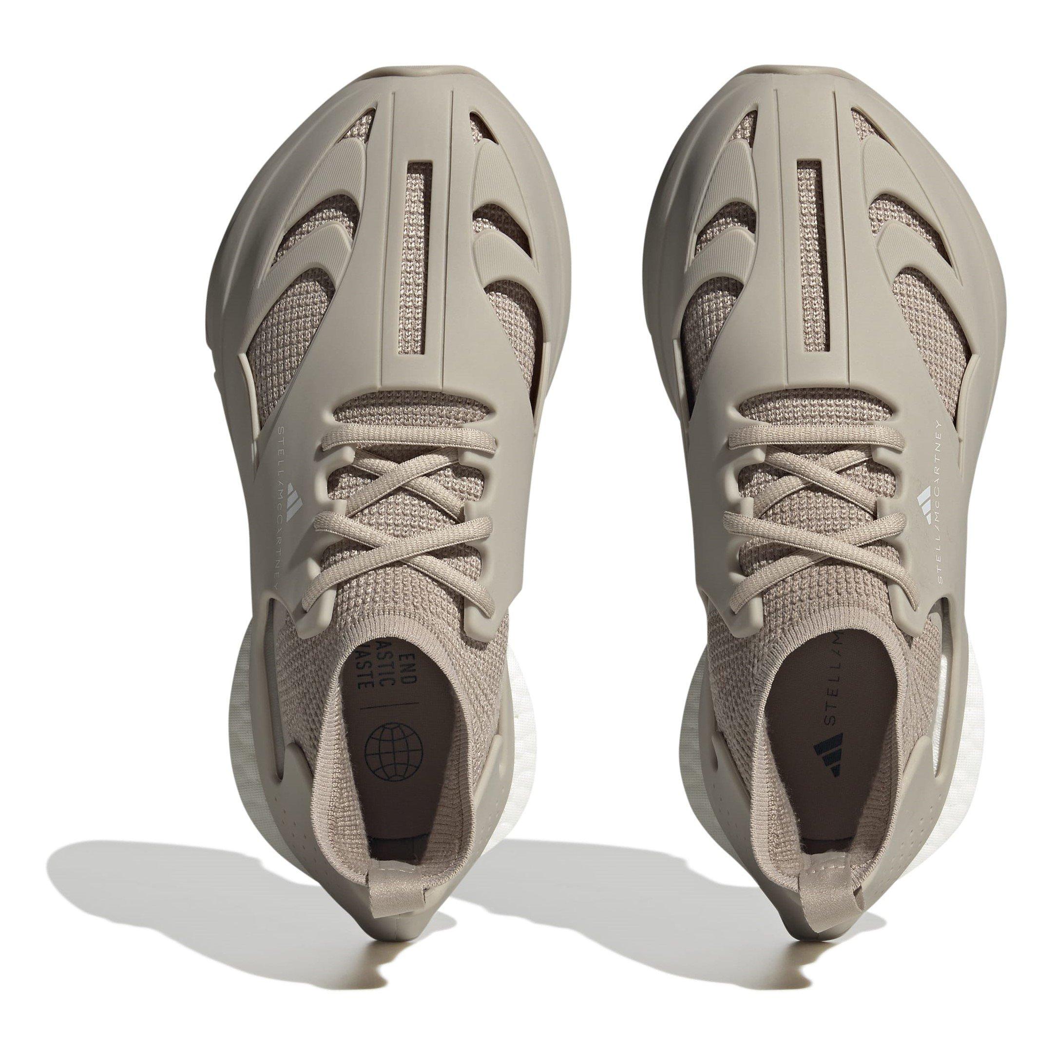 Brown - adidas by Stella McCartney - Women's Low-Top Trainers - 5