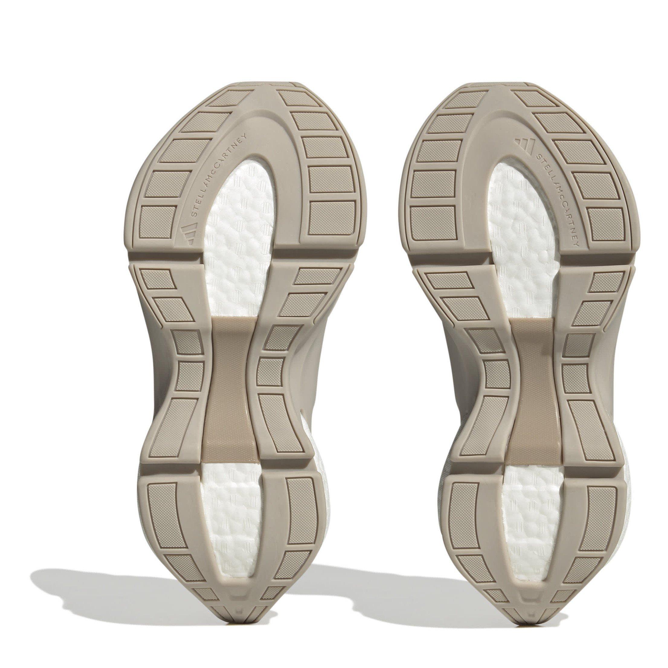 Brown - adidas by Stella McCartney - Women's Low-Top Trainers - 6