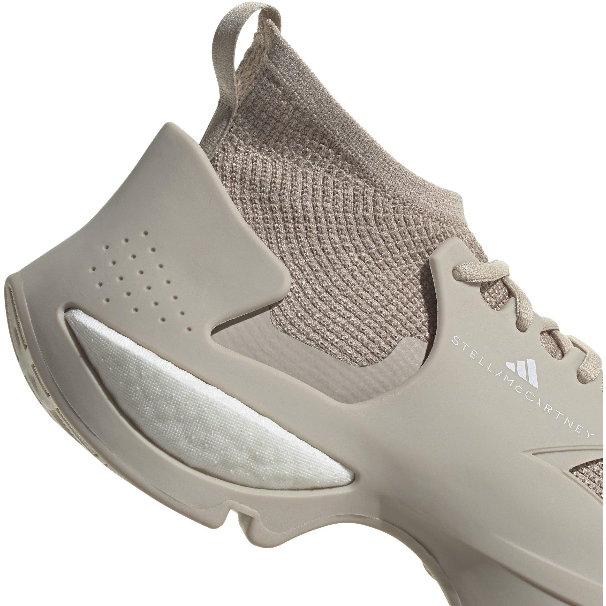 Brown - adidas by Stella McCartney - Women's Low-Top Trainers - 7