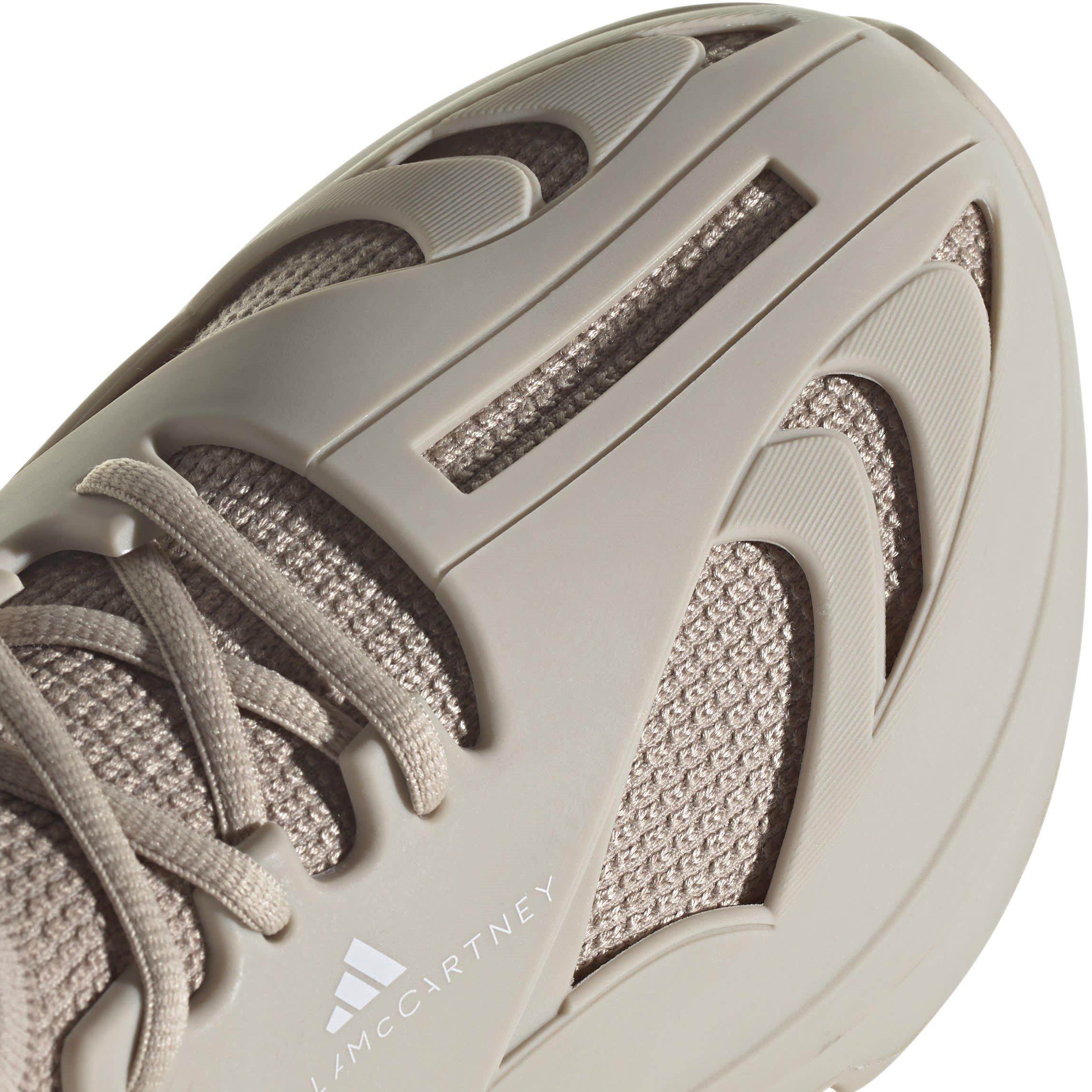 Brown - adidas by Stella McCartney - Women's Low-Top Trainers - 8