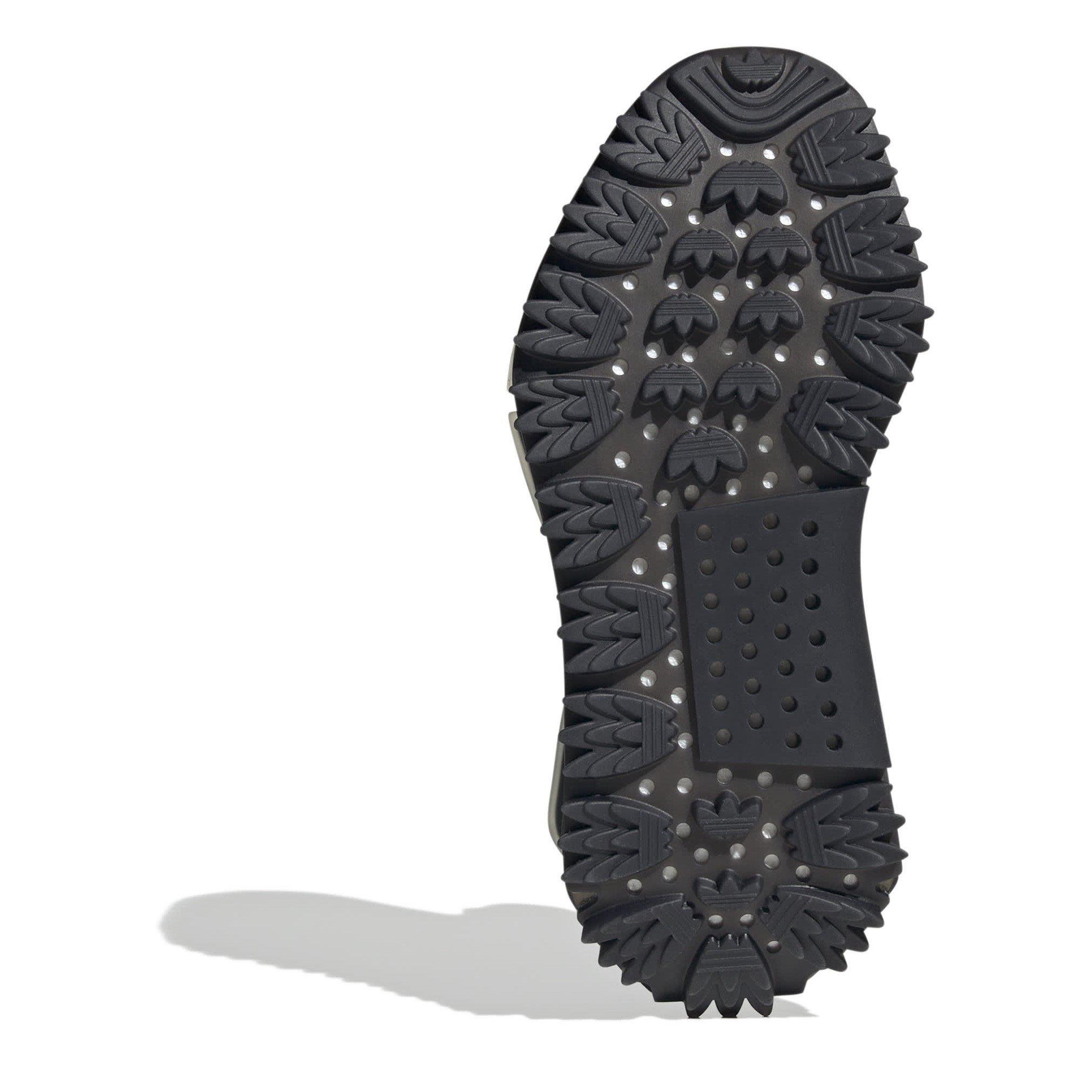 Black - adidas Originals - Women's Sock Runner - 6
