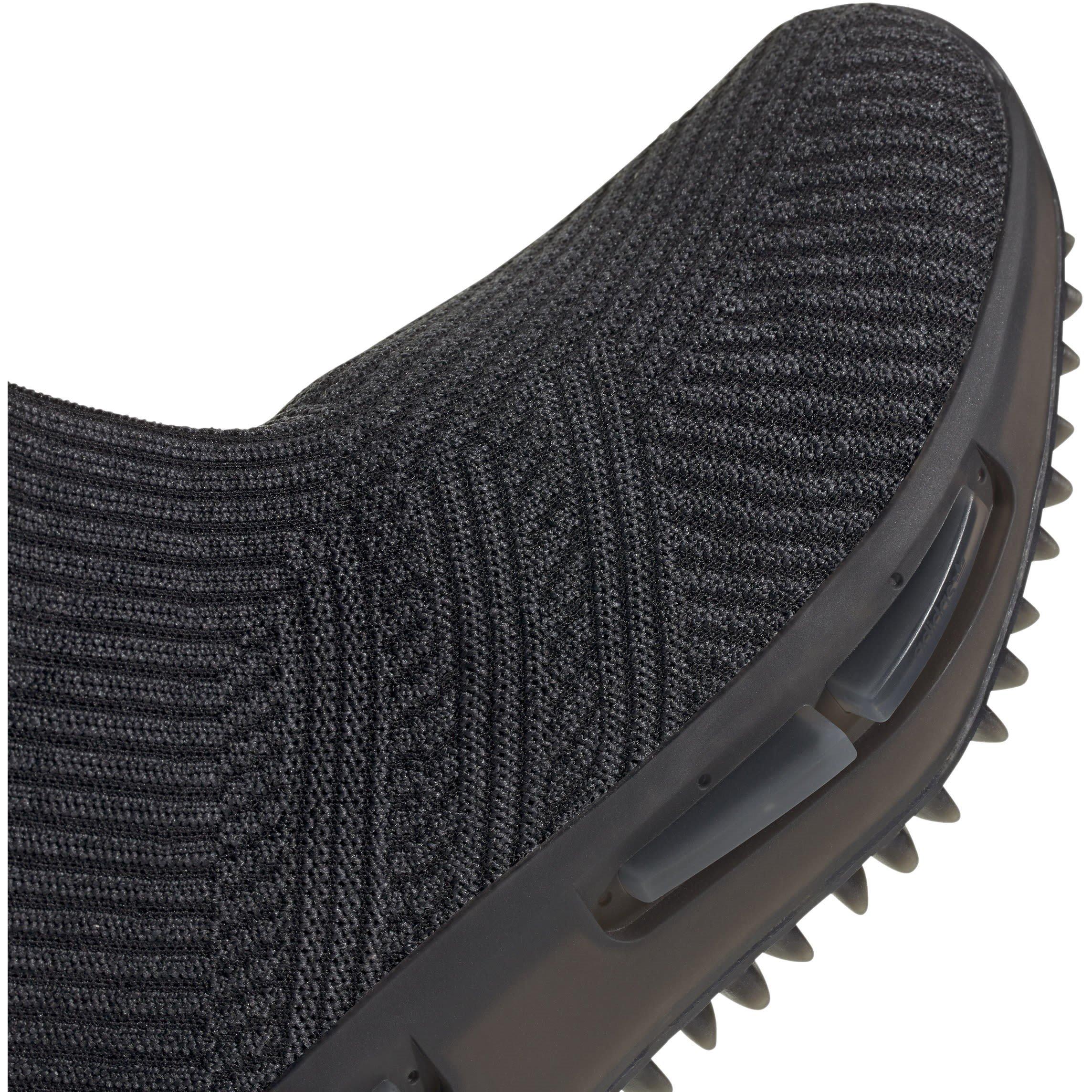Black - adidas Originals - Women's Sock Runner - 7