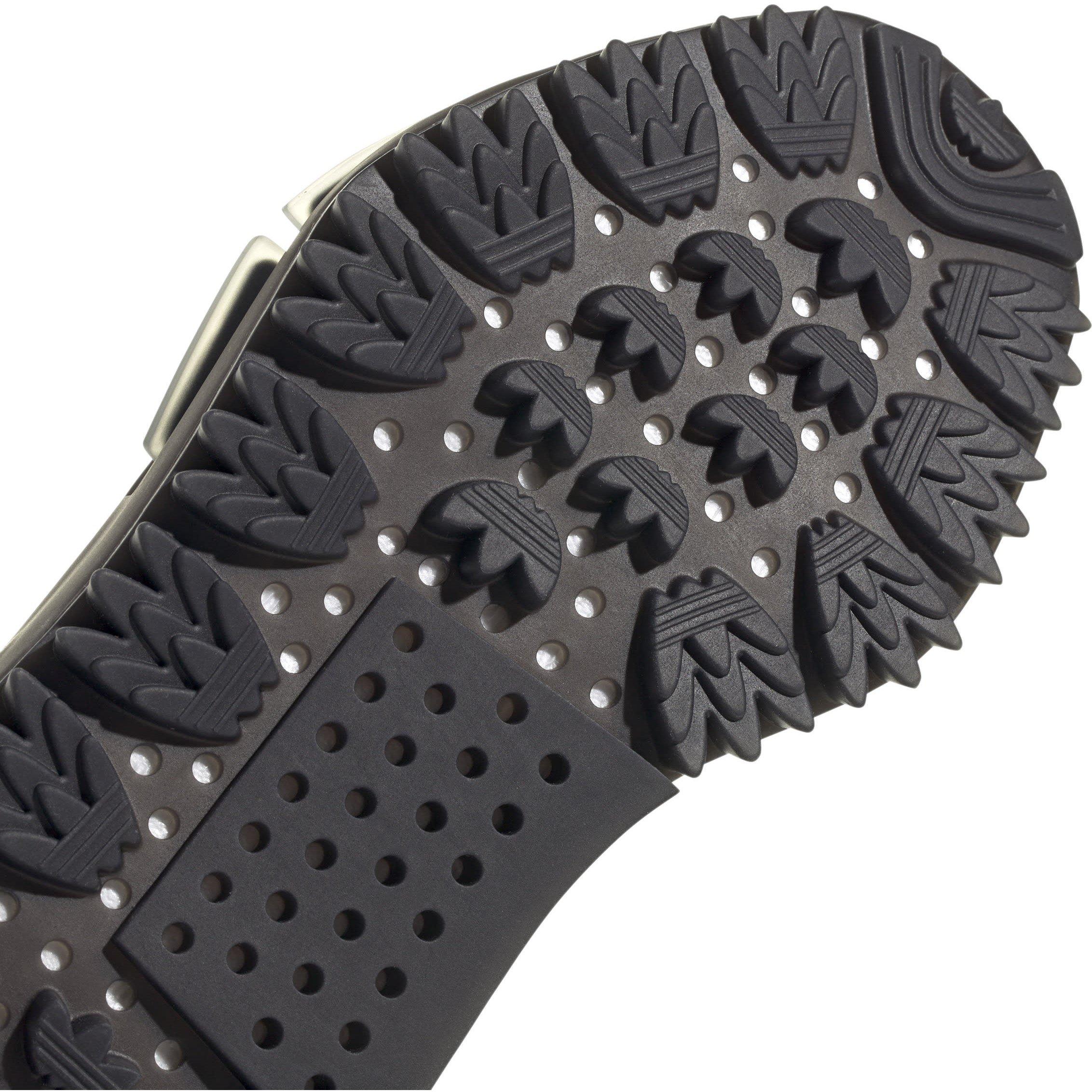 Black - adidas Originals - Women's Sock Runner - 8