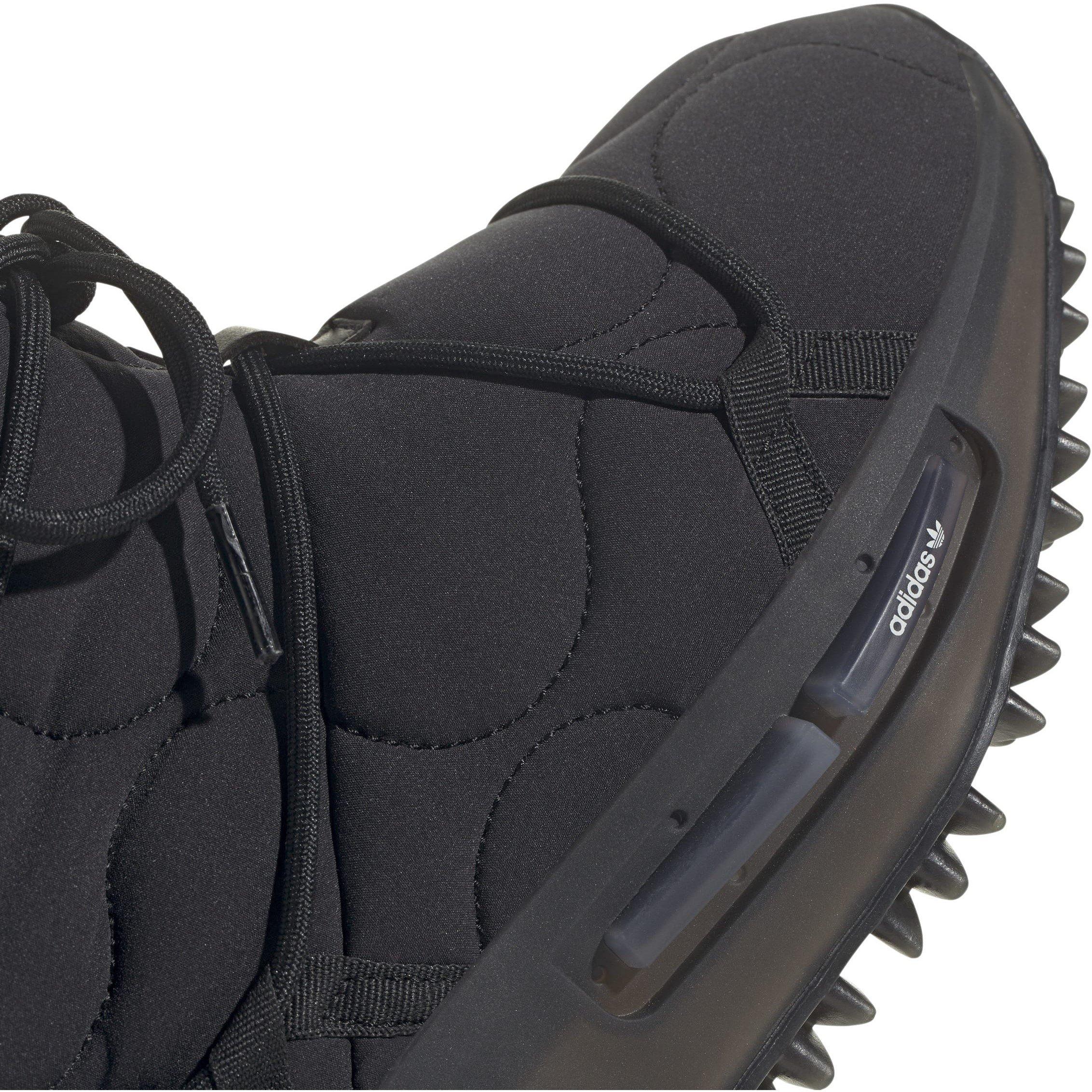Black - adidas Originals - Women's NMD Boot Runner - 7