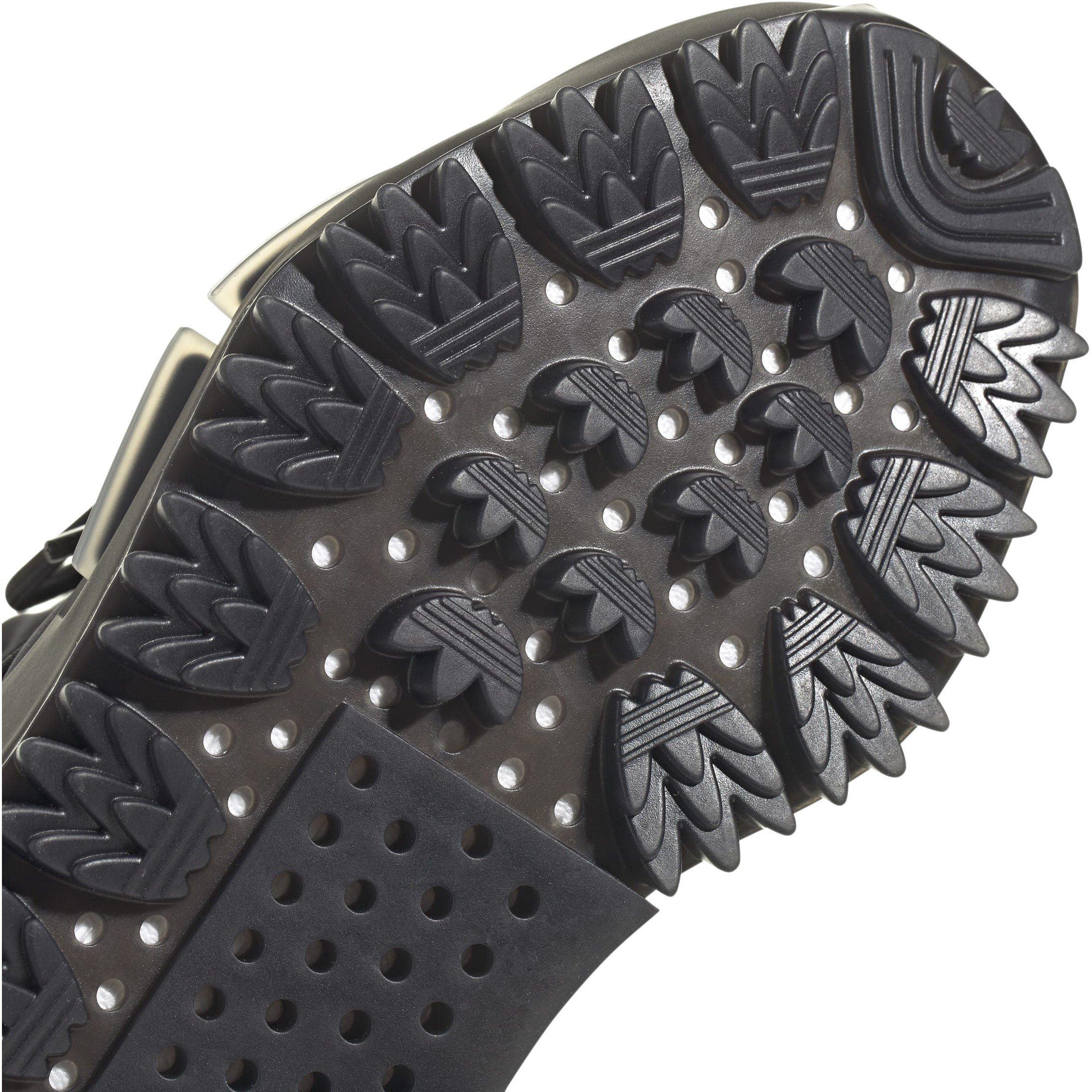 Black - adidas Originals - Women's NMD Boot Runner - 8