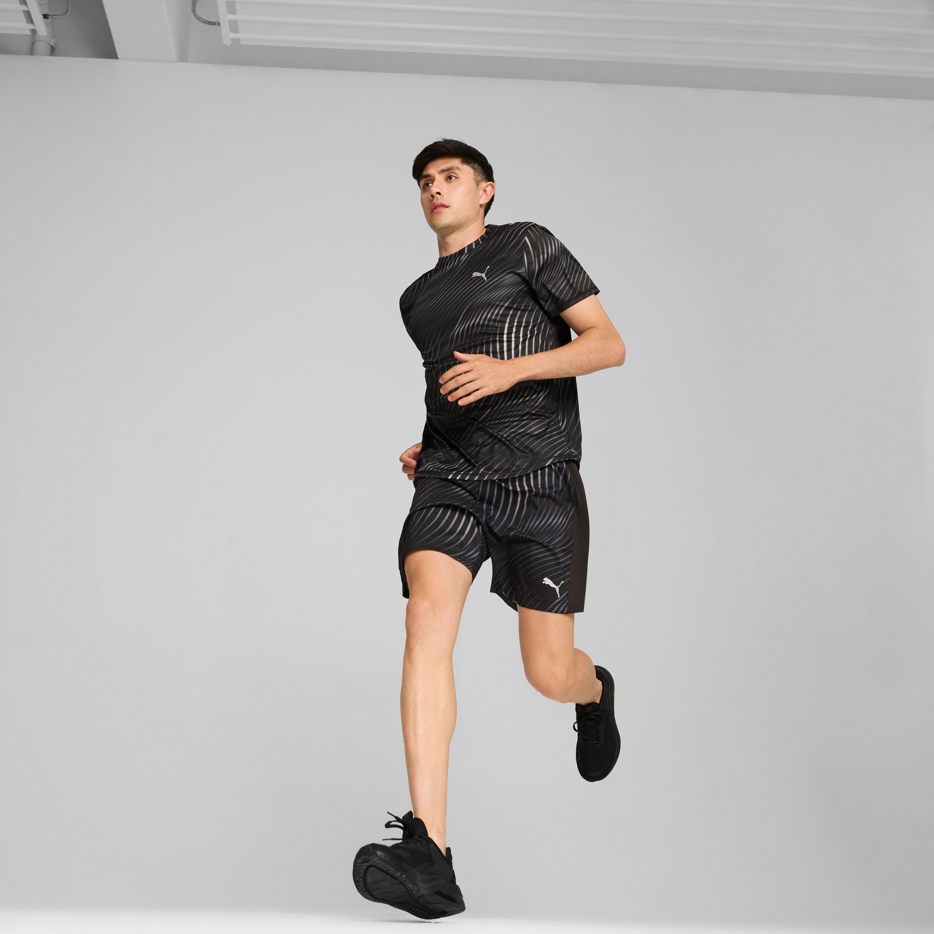 Triplo Nero - Puma - Cell Thrill Runners - 3