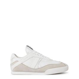 Chloe Kick Low Top Sneakers