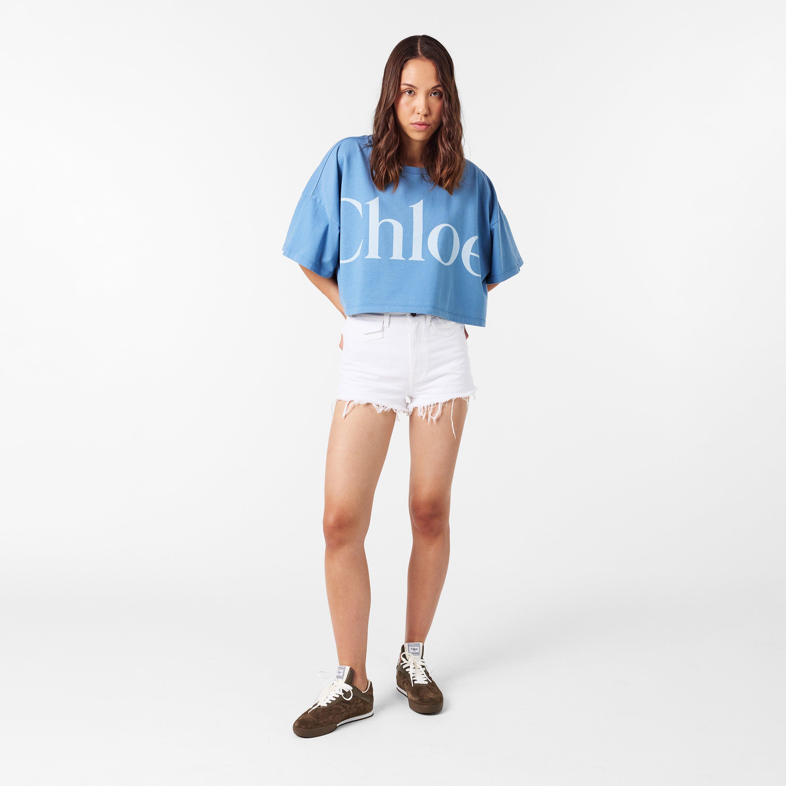 Chocolate Brown - Chloe - Kick Low Top Sneakers - 6