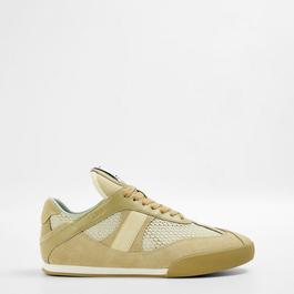 Chloe Kick Low Top Sneakers