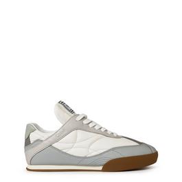 Chloe Kick Low Top Sneakers