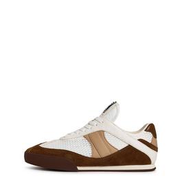 Chloe Kick Low Top Sneakers